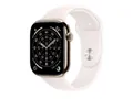 Produktbild: Apple Watch Series 11 (GPS + Cellular) - 46 mm