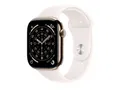 Produktbild: Apple Watch Series 11 (GPS + Cellular) - 46 mm