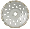 Produktbild: BOSCH  2608603327 Diamant Topfscheibe 180mm Standard for Concrete #H2