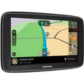 Produktbild: TomTom GO Basic - GPS-Navigationsgerät - Kfz 12,70cm (5