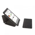 Produktbild: Moshi   VersaKeyboard   for 9.7inch   iPad Pro - Black #C3