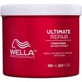 Produktbild: Wella Professionals Ultimate Repair Tiefenwirksamer Conditioner 500 ml #Y2/4