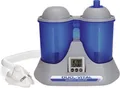 Produktbild: DUO2-VITAL Sauerstoff-Inhalator + 2 Vorratspacks