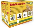 Produktbild: Lucky Reptile Bright Sun Set DL Desert 35 W Metalldampflampe inklusive Einbau #Y
