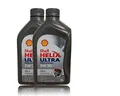 Produktbild: 2L 2 Liter SHELL Motoröl Öl HELIX ULTRA Professional AR-L 5W30 Renault RN0720