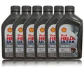 Produktbild: 6L 6 Liter SHELL Motoröl Öl HELIX ULTRA Professional AR-L 5W30 Renault RN0720