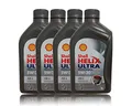 Produktbild: 4L 4 Liter SHELL Motoröl Öl HELIX ULTRA Professional AR-L 5W30 Renault RN0720