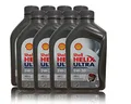 Produktbild: 8L 8 Liter SHELL Motoröl Öl HELIX ULTRA Professional AR-L 5W30 Renault RN0720
