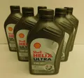 Produktbild: 8,98€/l Shell Helix Ultra Professional AR-L 5W-30 6 L Motoröl RN0720 ACEA C4