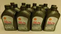 Produktbild: 8,08€/l Shell Helix Ultra Professional AR-L 5W-30 12 Ltr Motoröl C4 Renault