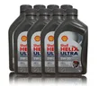 Produktbild: Shell Helix Ultra Professional AR-L 5W-30 8x1 Liter Motoröl C4, Renault