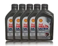 Produktbild: Shell Helix Ultra Professional AR-L 5W-30 5x1 Liter Motoröl C4, Renault