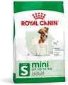 Produktbild: ROYAL CANIN Adult Mini S - trockenfutter für Hunde - 8kg