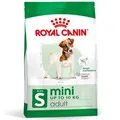 Produktbild: Royal Canin Mini Adult 4kg Trockenfutter für kleine Hunde