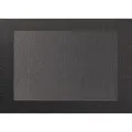 Produktbild: ASA Selection Tischset 46 x 33 cm Kunststoff Grau Anthrazit