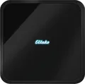 Produktbild: Eltako Smart Home-Controller MiniSafe2 30000075 | EnOcean Funk | App-Steuerung | Sprachsteuerung | schwarz