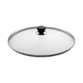 Produktbild: Scanpan Classic 26 cm Glasdeckel | Hitzebeständiger Griff | Ofenfest | Universell einsetzbar