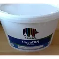 Produktbild: Caparol CapaDIN 12,5 Liter weiß - Weiß