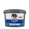 Produktbild: Caparol CapaDin KF 12,5L weiss, Innenfarbe, Wandfarbe