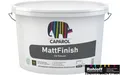Produktbild: Caparol MattFinish Innenfarbe 12,5L stumpfmatt Nassabriebklasse 1 atmungsaktiv