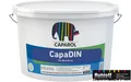 Produktbild: 3 x Caparol Capadin Innenfarbe 12.5 Liter Wandfarbe Innenfarbe weiss matt