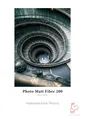 Produktbild: HAHNEMÜHLE Photo Paper Matt Fibre 200g/m² A4 25 Blatt (Angebot)