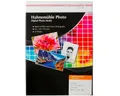 Produktbild: Hahnemühle Druckerpapier Photo Matt Fibre A 4 warmweiß 200 g 25 Blatt