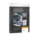 Produktbild: Hahnem?hle Photo Matt Fibre, 200 g/m?, DIN A4, 210x297 mm, warmwei?, Fotopapi...
