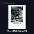 Produktbild: HAHNEMÜHLE Photo Matt Fibre 200 | A4 25 Blatt