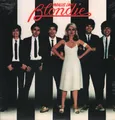 Produktbild: Blondie Parallel Lines LP vinyl Europe Chrysalis Heavy vinyl reissue 5355034
