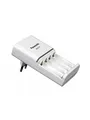 Produktbild: Panasonic eneloop Smart & Quick BQ-CC55 battery charger 157572