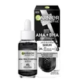 Produktbild: Garnier Anti-Pickel Serum mit Kohle, Vegane Formel mit 4% Niacinamid + AHA + BHA