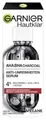 Produktbild: Garnier AHA + BHA Serum, Salicylsäure, Kohle & 4% Niacinamide Serum, Gesichtspflege gegen Unreinheiten, mildert Mitesser & sichtbar, für ebenmäßige & geschmeidige Haut, Hautklar, 30ml