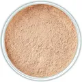 Produktbild: ARTDECO Teint Teint-ZubehoerMineral Powder Foundation Nr. 2 Natural Beige 15 g (1.114,00 € / 1 kg)