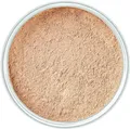 Produktbild: Artdeco Mineral Powder Foundation 2 natural beige 15 g Kompakt Foundation