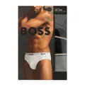 Produktbild: BOSS Herren Slips 3er Pack 50475273 Brief 3P Power 061 Mehrfarbig / 2XL /