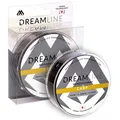 Produktbild: Mikado Karpfenschnur DREAMLINE CARP 0,24mm-0,30mm / 300m Angelschnur Feederschnur Monofil TOP (0,26mm/7,68kg/300m)