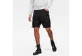 Produktbild: G-STAR Bermudas Shorts Rovic Zip Relaxed