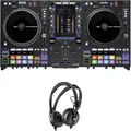 Produktbild: Rane DJ System ONE + Sennheiser HD 25 | Neu