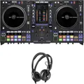 Produktbild: Rane DJ System ONE + Sennheiser HD 25 | Neu