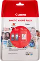 Produktbild: Canon PG-560 XL / CL-561 XL Photo Value Pack PP-201 10x15