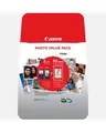 Produktbild: Canon CRG PG-560XL/CL-561XL PHOTO VALUE BL 4x6 Phot PaperGP-501 50sheets+ XL Black & Schwarz (3712C004)