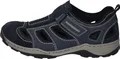 Produktbild: Rieker Herren Sneaker blau kombi, Herren:43 EU