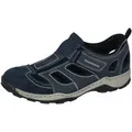 Produktbild: Rieker Slipper blau 43 EU