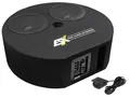 Produktbild: ESX DBX800A - 2x20cm Reserverad-Subwoofer