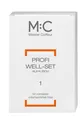 Produktbild: Comair Germany Meister Coiffeur Profi Well Set 1 2 x 80 ml