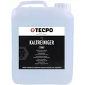 Produktbild: TECPO Kaltreiniger, 5 Liter Motorreiniger Motorraum Motorblock Boden-Wäsche Entfetter
