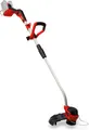 Produktbild: Einhell Akku-Rasentrimmer »GP-CT 36/35 Li BL-Solo«, 33 cm Arbeitsbreite Faden, (3 St), ohne Akku, ohne Ladegerät