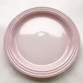 Produktbild: Le Creuset Spei­se­tel­ler Shell Pink 27cm
