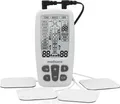 Produktbild: medisana TT 200 | TENS Gerät | EMS Reizstromgerät | Schmerzlinderung | Massage